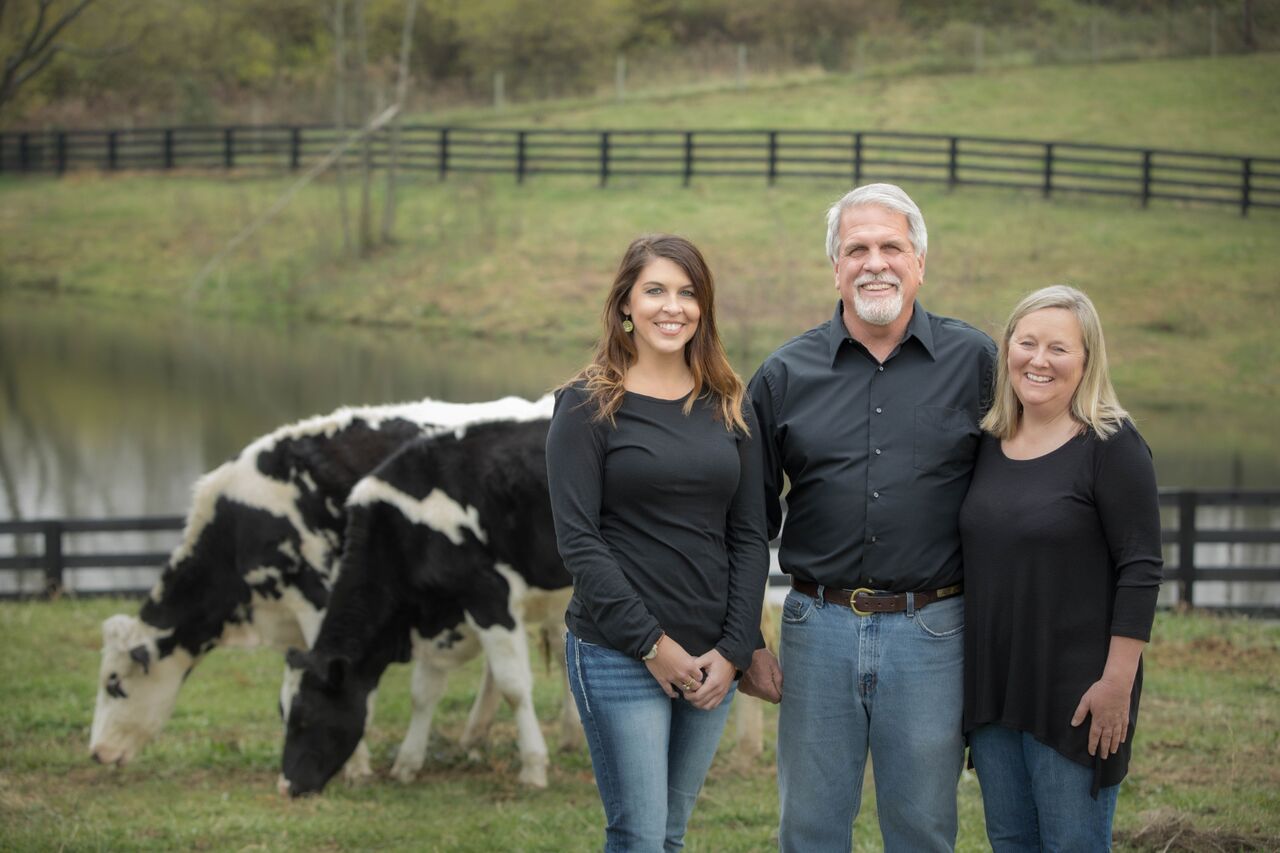 DFA Mideast Kentucky Bluegrass Dairy Business News