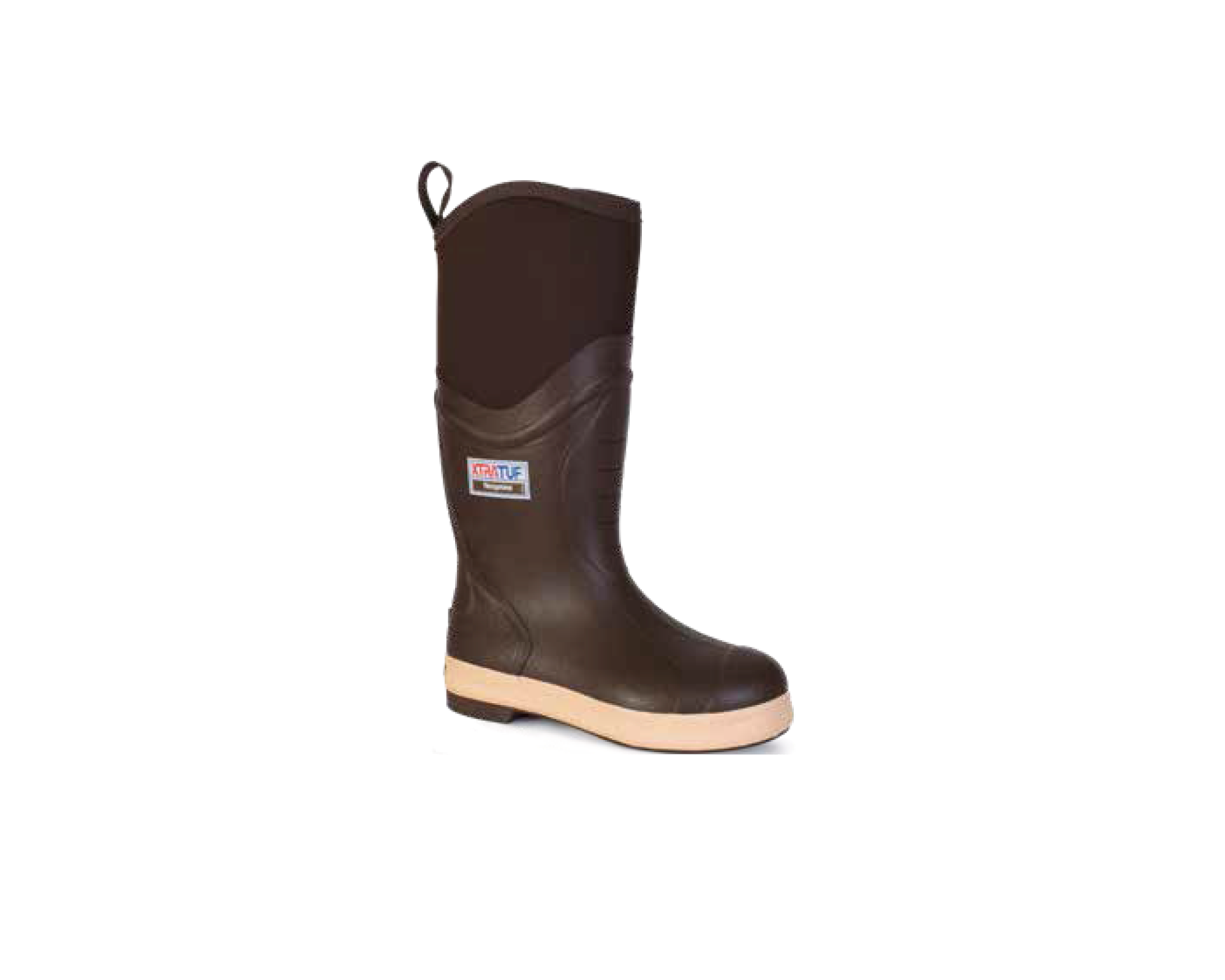 New Products Muck Boots and XTRATUF Boots deliver hardworking