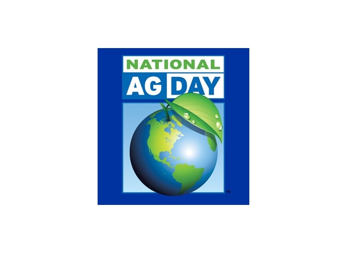 Agriculture Council of America Announces 2019 National Ag Day Date