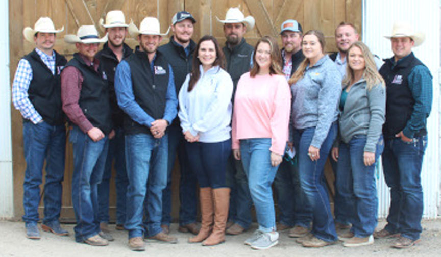 Young Stockmen tour beef and dairy industries Dairy Business News