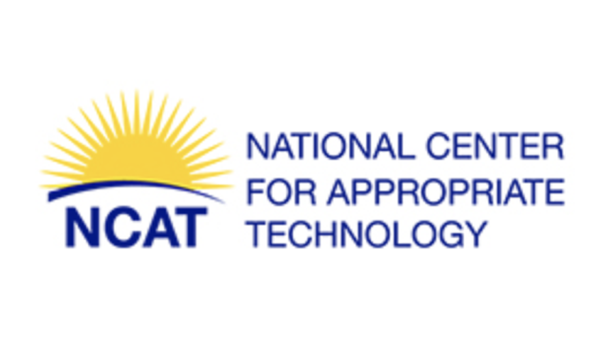 The National Center for Appropriate Technology Joins Forces with MSU