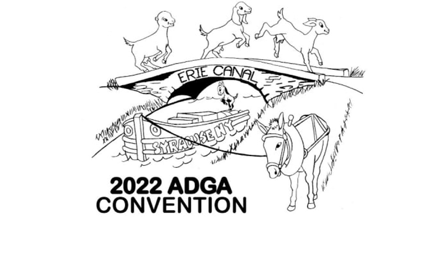 American Dairy Goat Association National Convention takes place Oct 1st