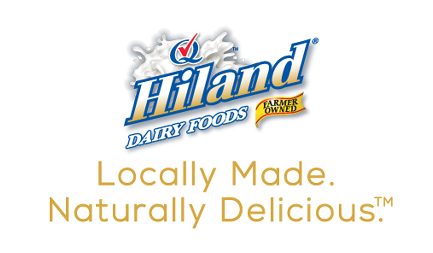 Hiland Dairy, 2 White Milk, Produced in Norman, Oklahoma, Earns Top