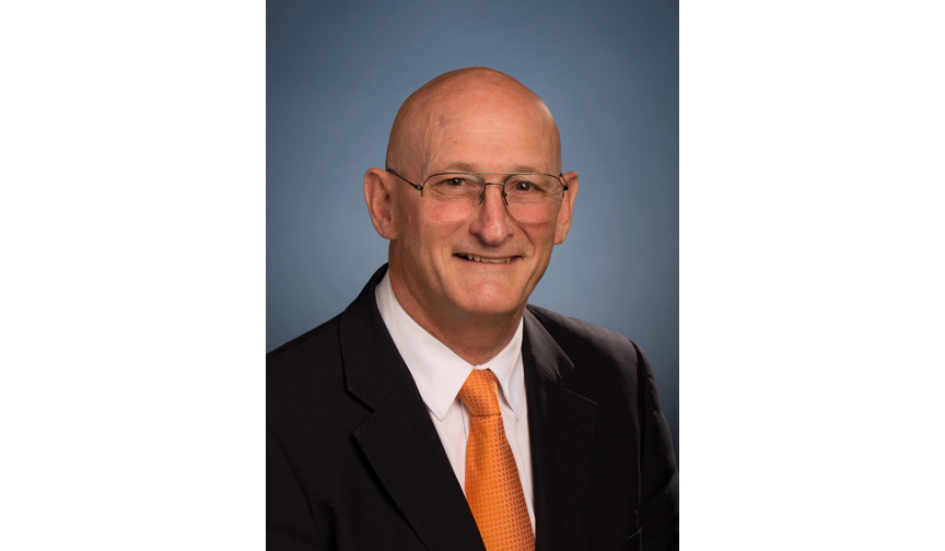Richard Roush to step down as dean of the College of Agricultural ...